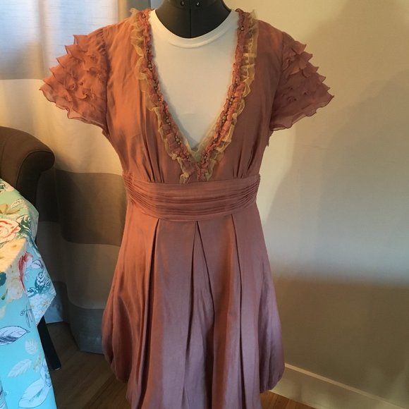 Elie Tahari Dress - Picture 1 of 10